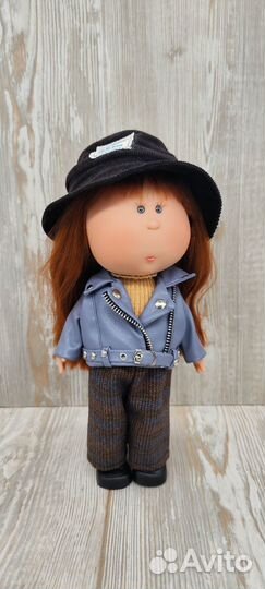 Одежда для куклы Миа (Mia)