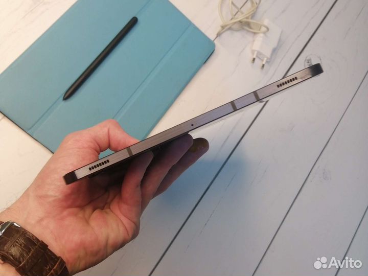 Samsung galaxy tab s7 lte + стилус