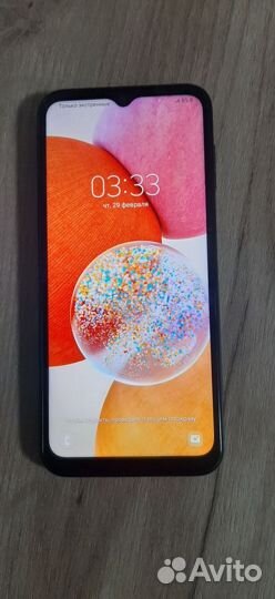 Samsung Galaxy A14, 4/128 ГБ