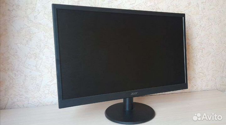 Монитор Acer Eb222Qb 21.5