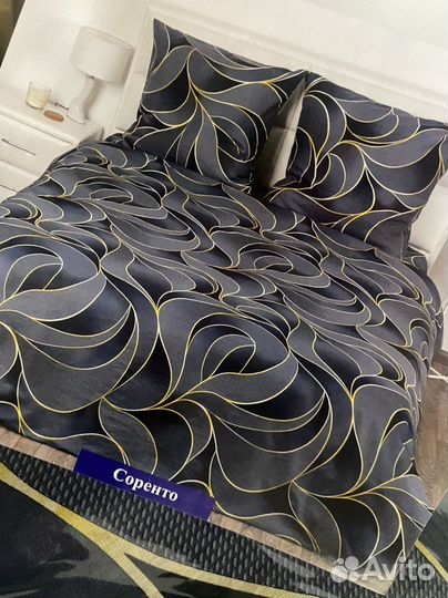 Белье постельное