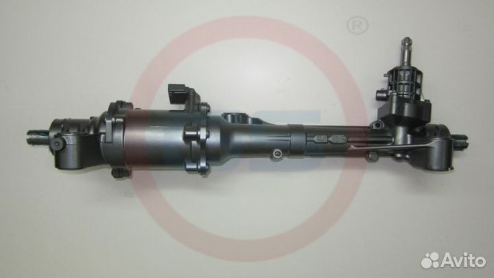 Рулевая рейка acura MDX 2015