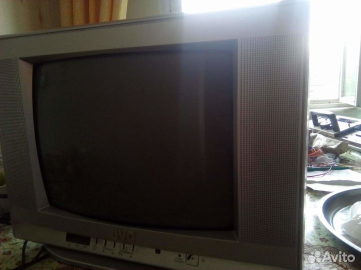 Телевизор