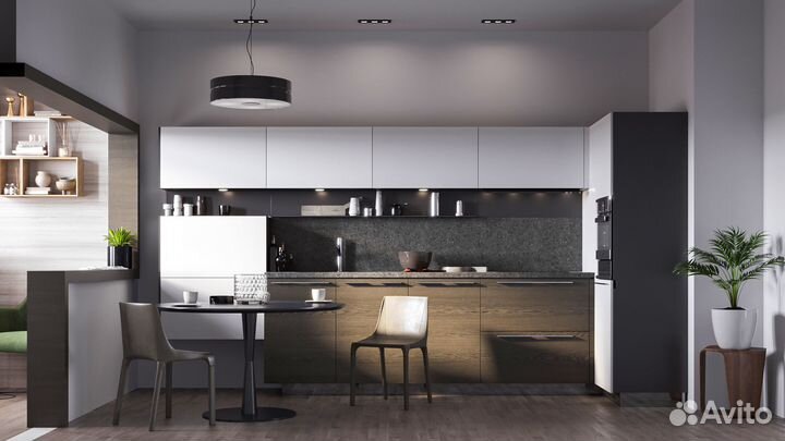 3D Визуализатор Интерьера