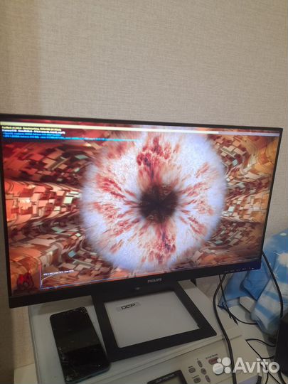 Видеокара GTX 960 2gb