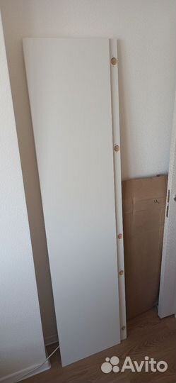 Двери для шкафа 43*191,5 см