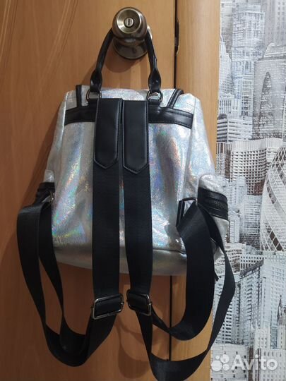 Рюкзак детский