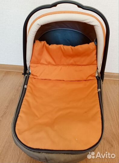 Люлька PegPerego