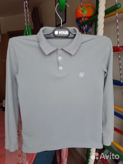 Школьная форма 134 - 140