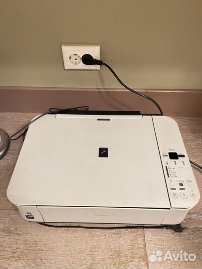 Принтер Canon Mp 250