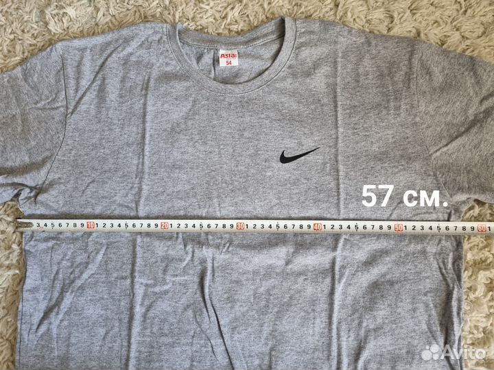 Мужской комплект с шортами 52-54