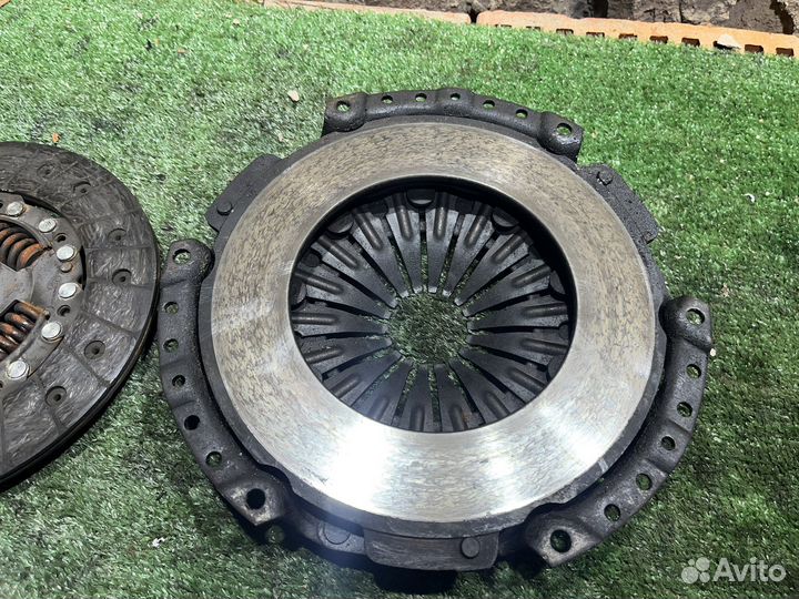 Сцепление audi 100 c3 / 100 c4 / 90 b3 2.3