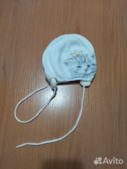 Панама, косынка, шапка на девочку