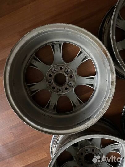 Диски BMW R18 124 Стиль