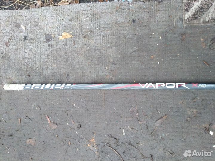 Клюшка хоккейная bauer