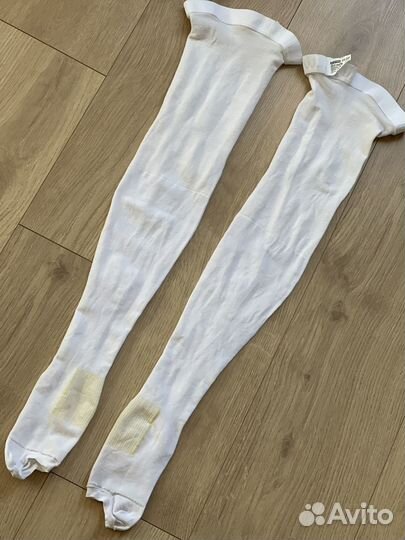 Компрессионные чулки для родов размер S