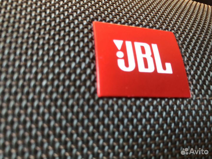 Колонка jbl boombox 1