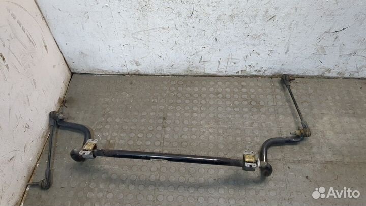 Стабилизатор подвески Chevrolet Volt, 2017