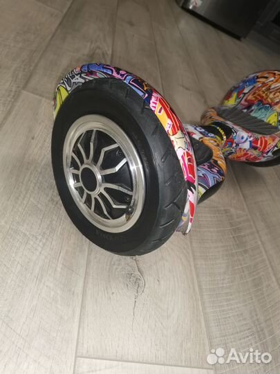 Гироскутер 10 дюймов Mizar 10