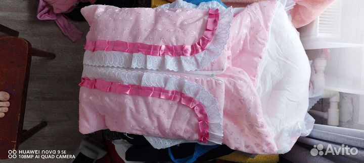 Одеяло на выписку на молнии. Одеяло+конверт