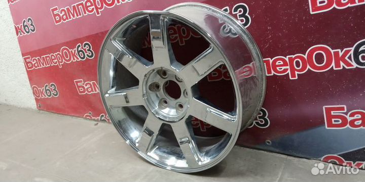 Cadillac Escalade 3 Диск колесный литой б/у
