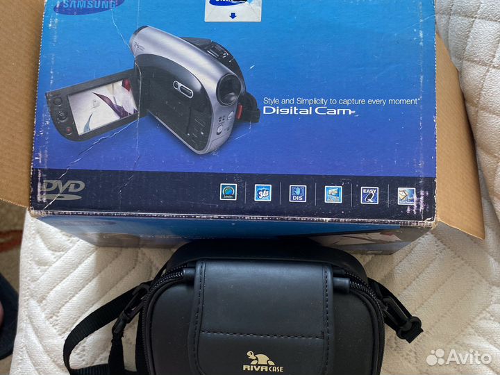 Веб-камера Logitech