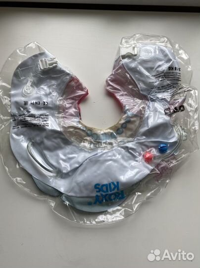 Круг для плавания малышей