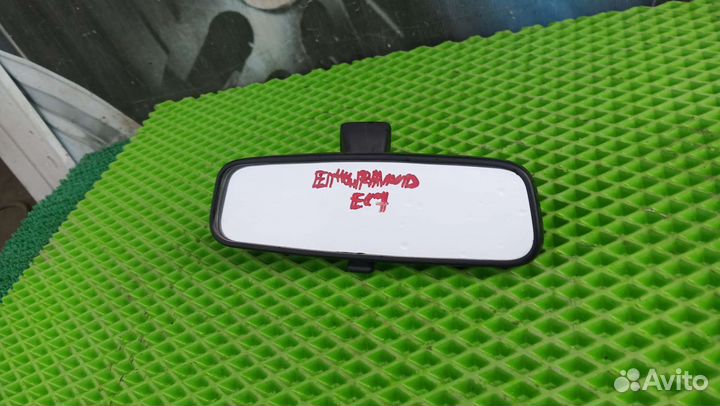 Зеркало салонное - Geely Emgrand EC7