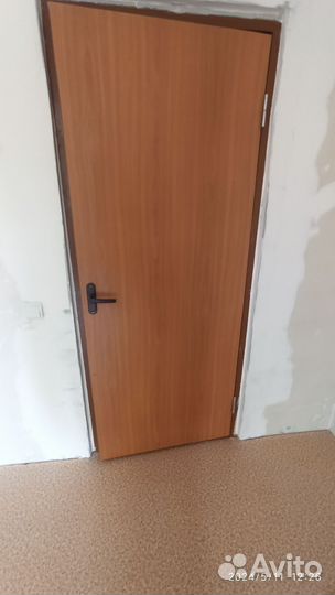 Двери межкомнатные