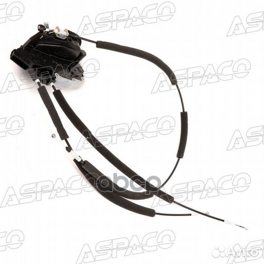 Замок двери задней правой nissan teana (J32) 82