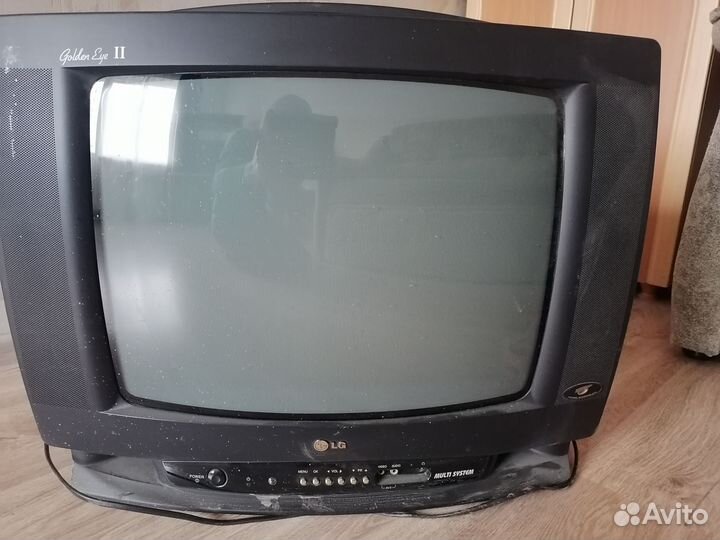 Телевизор бу