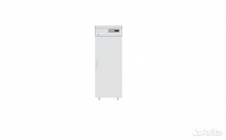 Холодильный шкаф Polair CM107-S(700 л/0+6)