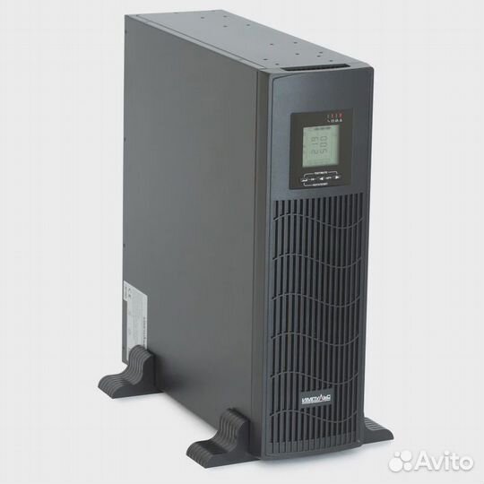 Ибп Импульс Юниор Про 3 рт