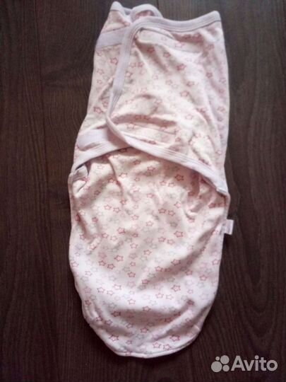 Кокон-пеленка