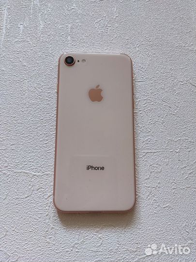 iPhone 8, 64 ГБ