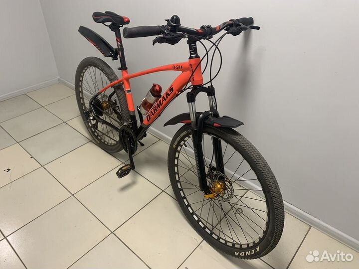 Горный велосипед Darmax