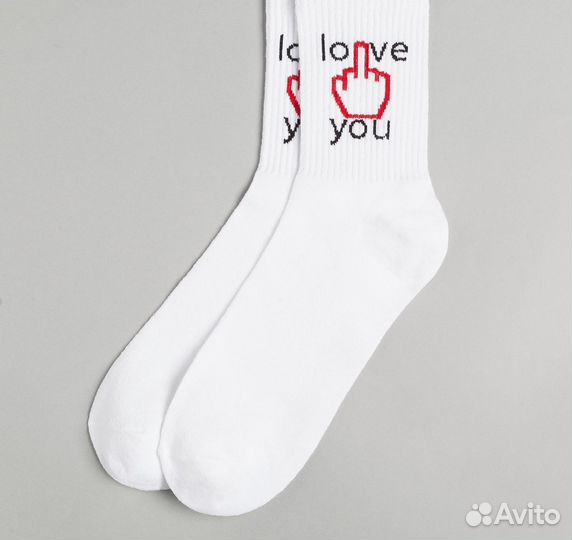 Носки мужские 