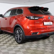 Новый Changan CS55 Plus 1.5 AMT, 2024, цена от 2 469 900 руб.