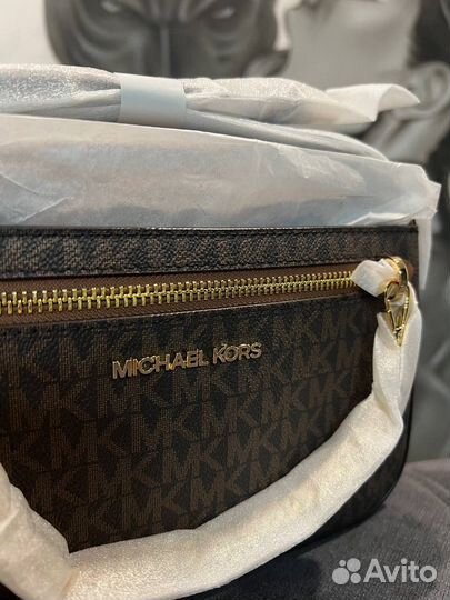 Сумка Michael Kors Jet Set оригинал
