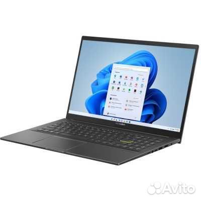 Ноутбук asus VivoBook 15 K513EA-L12004 90NB0SG1-M3