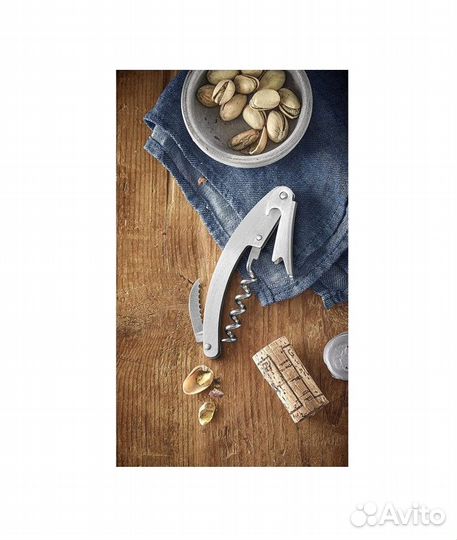 Нож официанта WMF clever & more