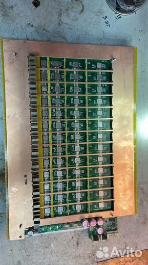 Трафарет для antmainer T17 S17 S17+ T17E S17pro