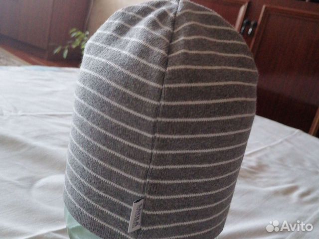 Шапка детская