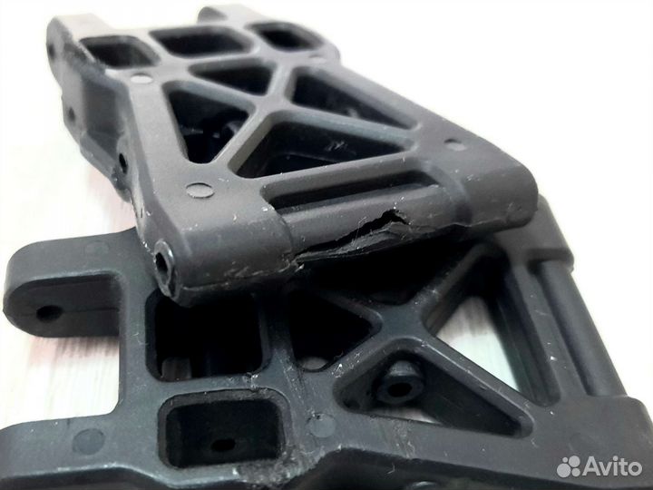 Рычаги HPI Savage xs