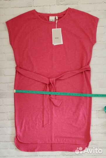 Брюки кюлоты укороченные Cos р: 44/46