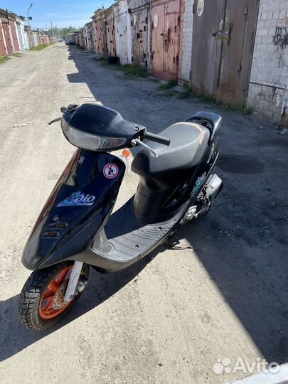 Скутер Мопед Honda dio 28 ZX Хонда Дио