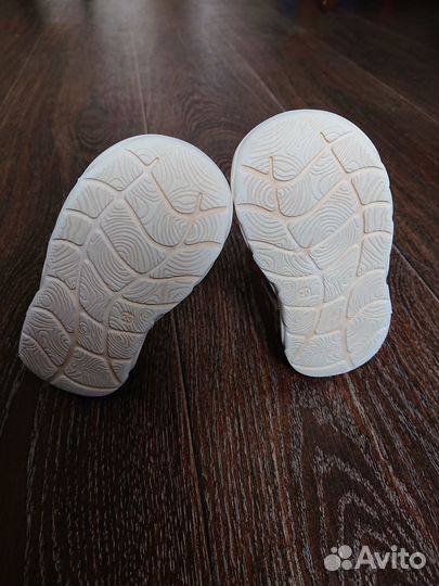 Сандалии детские dr. kong 23