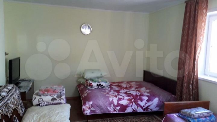 Дом 20 м² на участке 15 сот.