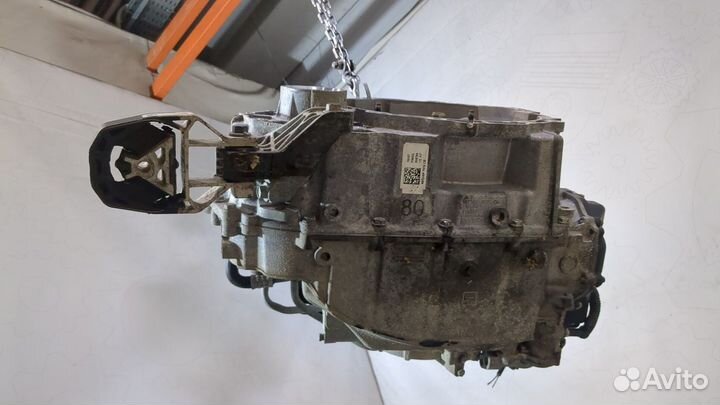 Кпп - автомат (АКПП) 4х4 Ford Escape