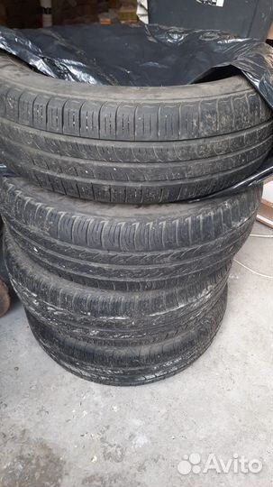 Accelera Accelera 175/4.5 R15